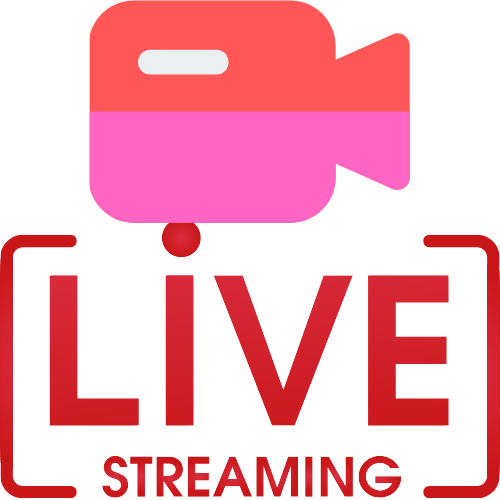 Live Cam Pink